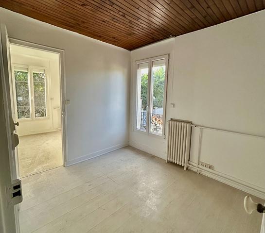 Maison de ville 7 pièces 140 m2
