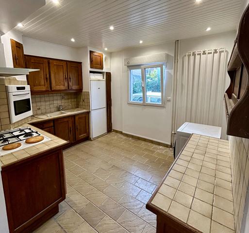 Maison de ville 7 pièces 140 m2