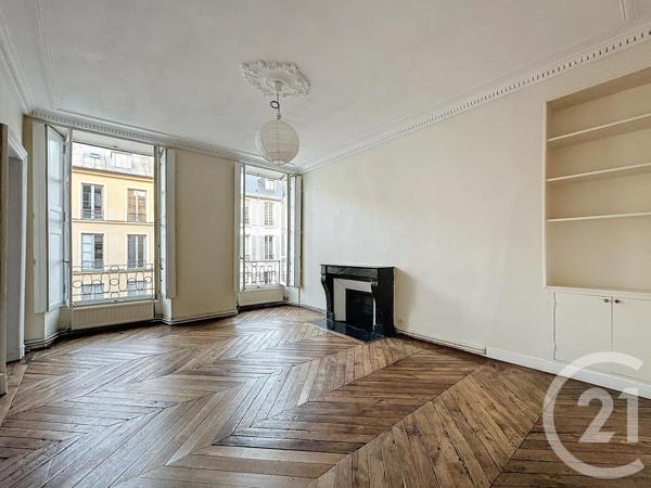 Appartement F5 à vendre  5 pièces - 96,10 m2 VERSAILLES - 78