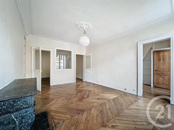 Appartement F5 à vendre  5 pièces - 96,10 m2 VERSAILLES - 78