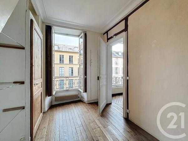 Appartement F5 à vendre  5 pièces - 96,10 m2 VERSAILLES - 78