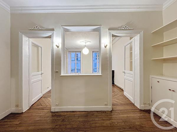 Appartement F5 à vendre  5 pièces - 96,10 m2 VERSAILLES - 78