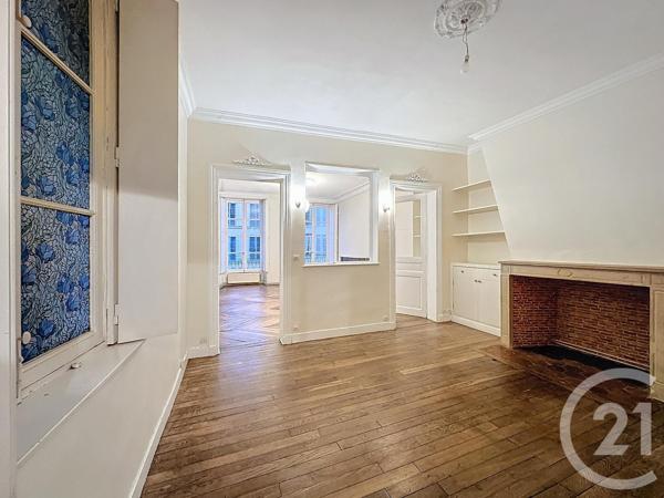 Appartement F5 à vendre  5 pièces - 96,10 m2 VERSAILLES - 78