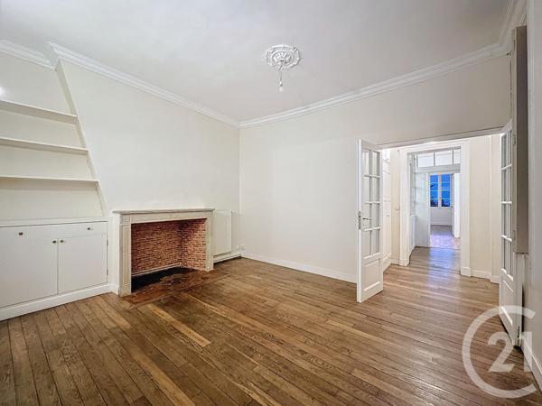 Appartement F5 à vendre  5 pièces - 96,10 m2 VERSAILLES - 78