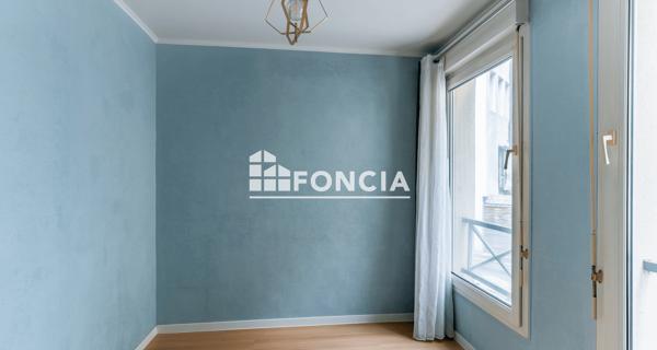 À vendre Appartement 2 pièces 34.06 m² - Metz 57000