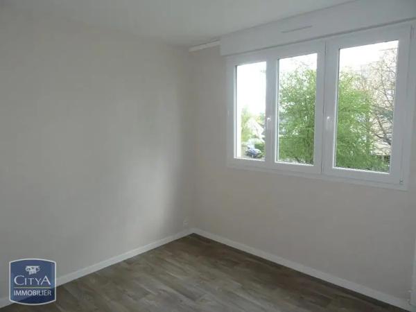 Location appartement 2 pièces de 66.12m²