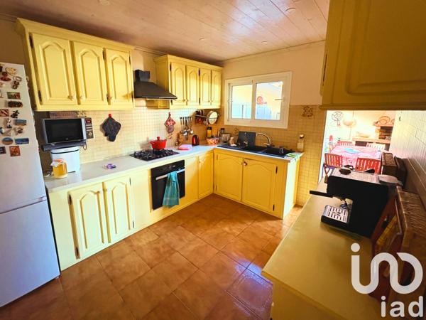 Maison à vendre 5 pièces 135 m² La Possession