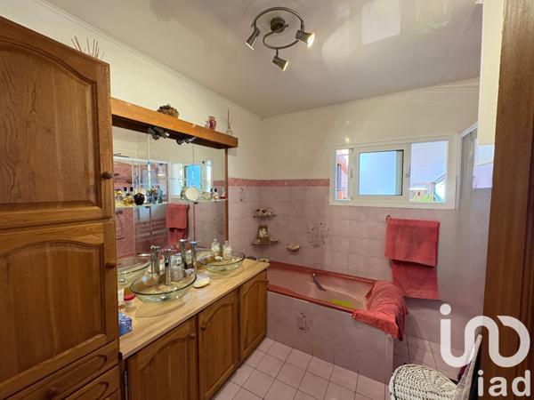 Maison à vendre 5 pièces 135 m² La Possession