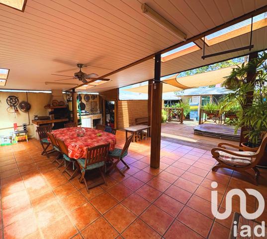 Maison à vendre 5 pièces 135 m² La Possession