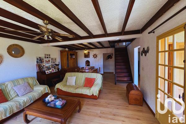 Maison à vendre 5 pièces 135 m² La Possession