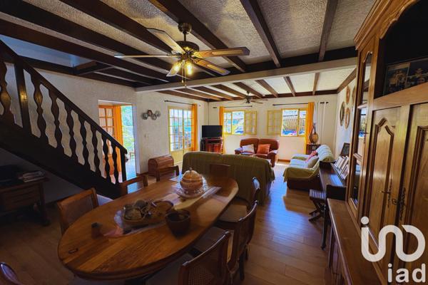 Maison à vendre 5 pièces 135 m² La Possession