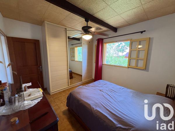 Maison à vendre 5 pièces 135 m² La Possession