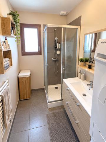 Maison récente 6 pièces à vendre 4 CHAMBRES à CHAUMONT EN VEXIN - Exclusivité NESTENN