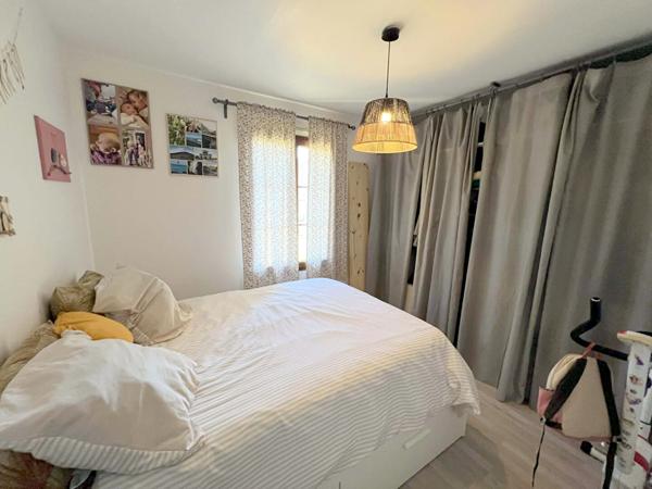 Maison récente 6 pièces à vendre 4 CHAMBRES à CHAUMONT EN VEXIN - Exclusivité NESTENN