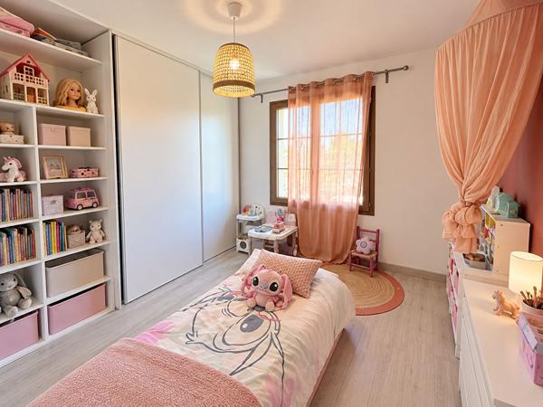 Maison récente 6 pièces à vendre 4 CHAMBRES à CHAUMONT EN VEXIN - Exclusivité NESTENN