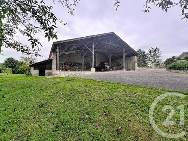 Maison à vendre  4 pièces - 268 m2 LEDAT - 47