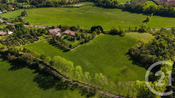 Maison à vendre  4 pièces - 268 m2 LEDAT - 47