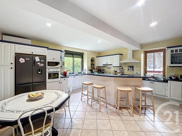 Maison à vendre  4 pièces - 268 m2 LEDAT - 47