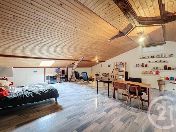 Maison à vendre  4 pièces - 268 m2 LEDAT - 47