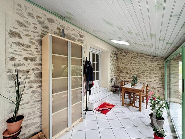 Maison à vendre  4 pièces - 268 m2 LEDAT - 47