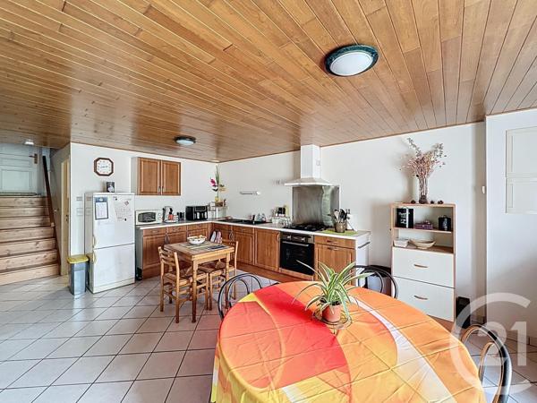 Maison à vendre  4 pièces - 268 m2 LEDAT - 47