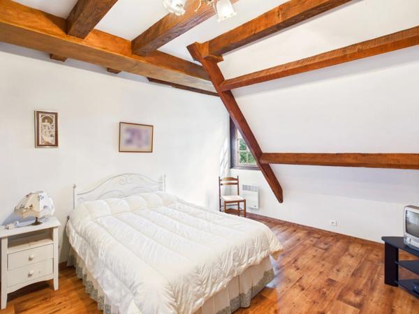 Belle maison familiale au calme à seulement 1 km de Javerlhac
