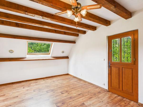 Belle maison familiale au calme à seulement 1 km de Javerlhac