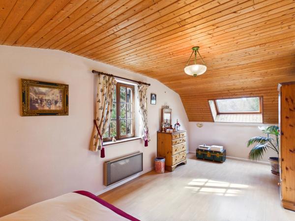 Belle maison familiale au calme à seulement 1 km de Javerlhac