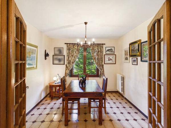 Belle maison familiale au calme à seulement 1 km de Javerlhac