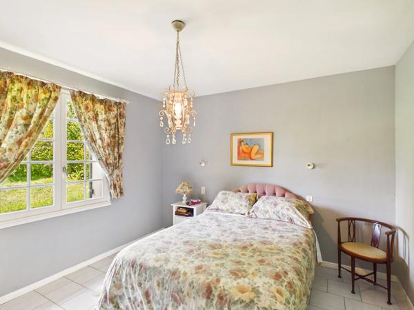 Belle maison familiale au calme à seulement 1 km de Javerlhac