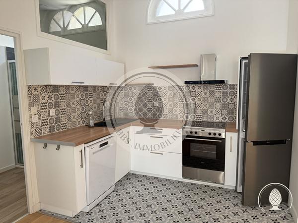 À vendre : Appartement T2 entièrement rénové au centre ville de La Rochelle , La rochelle À vendre : Appartement T2 entièrement rénové au centre ville de La Rochelle , La rochelle