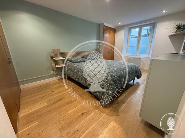 À vendre : Appartement T2 entièrement rénové au centre ville de La Rochelle , La rochelle À vendre : Appartement T2 entièrement rénové au centre ville de La Rochelle , La rochelle