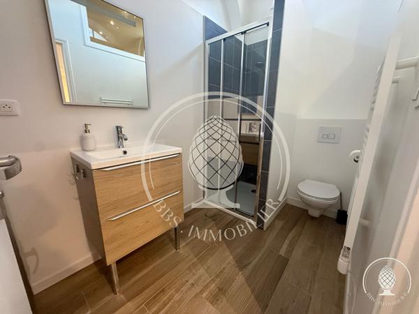 À vendre : Appartement T2 entièrement rénové au centre ville de La Rochelle , La rochelle À vendre : Appartement T2 entièrement rénové au centre ville de La Rochelle , La rochelle