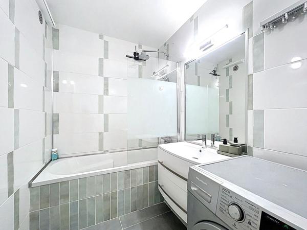 Appartement Suresnes 4 pièce(s) 100 m2