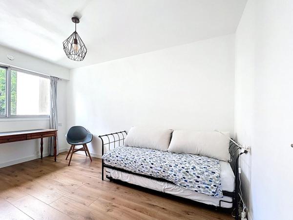 Appartement Suresnes 4 pièce(s) 100 m2