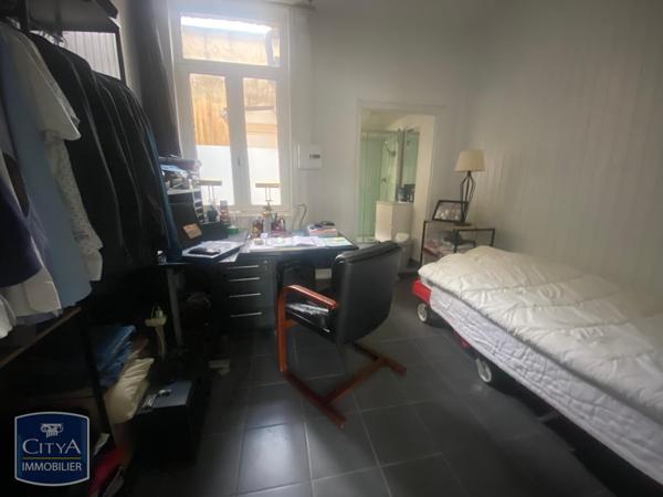 Location local professionnel Valenciennes (59300)