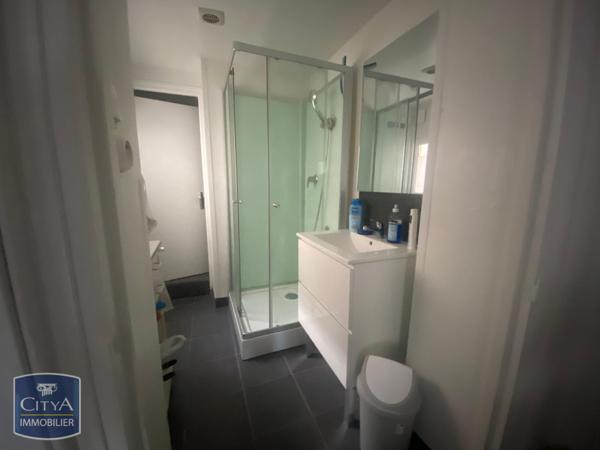 Location local professionnel Valenciennes (59300)