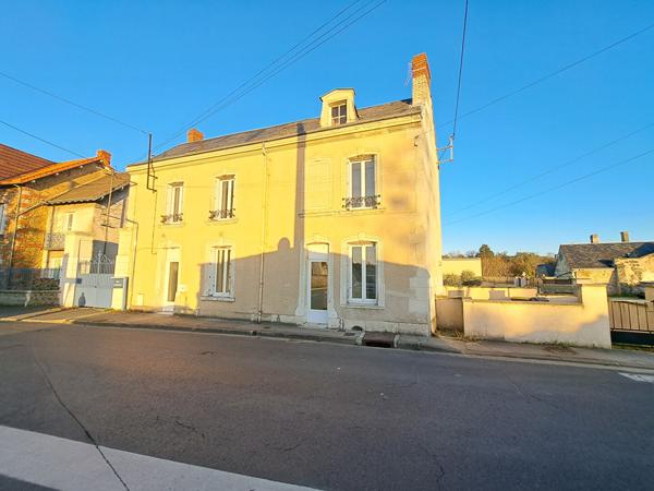 MAISON CHATELLERAULT