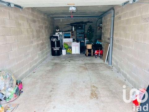 Appartement à vendre 5 pièces 84 m² Belleville