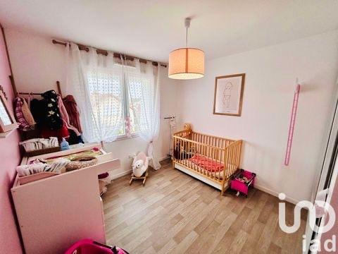 Appartement à vendre 5 pièces 84 m² Belleville