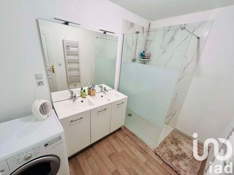 Appartement à vendre 5 pièces 84 m² Belleville