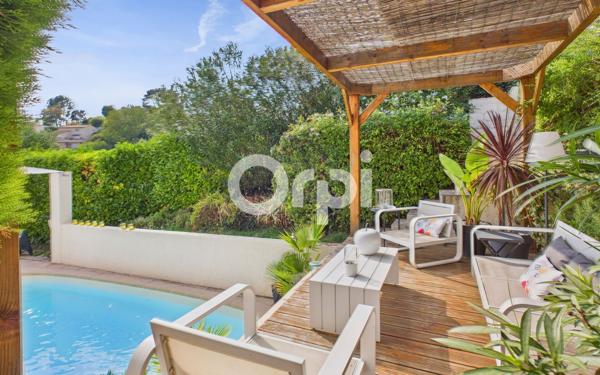 Maison à vendre    3 pièces • 67,50 m2 Pégomas