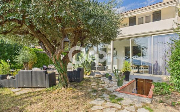 Maison à vendre    3 pièces • 67,50 m2 Pégomas