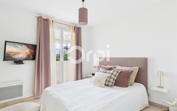 Maison à vendre    3 pièces • 67,50 m2 Pégomas