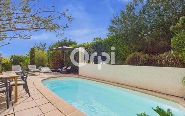 Maison à vendre    3 pièces • 67,50 m2 Pégomas