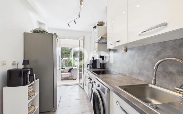 Maison à vendre    3 pièces • 67,50 m2 Pégomas