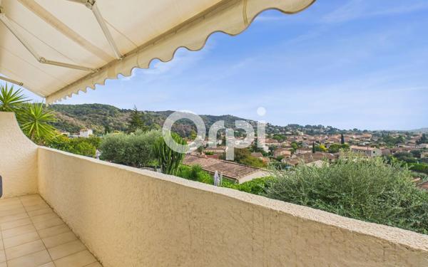 Maison à vendre    3 pièces • 67,50 m2 Pégomas