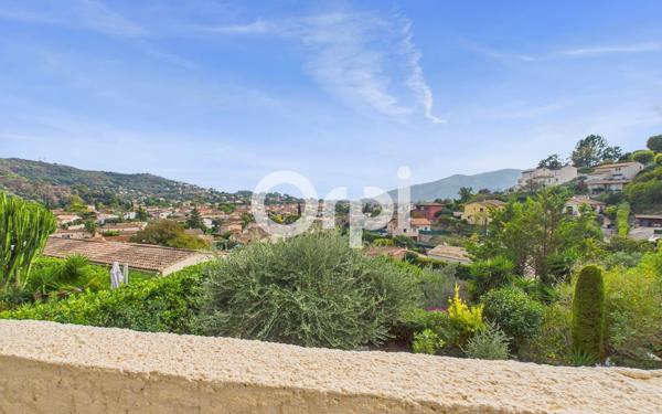 Maison à vendre    3 pièces • 67,50 m2 Pégomas