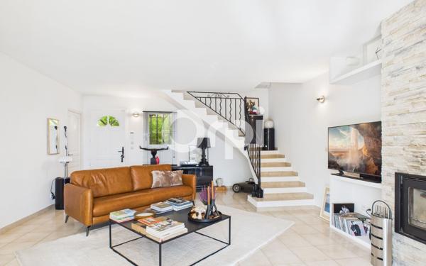 Maison à vendre    3 pièces • 67,50 m2 Pégomas