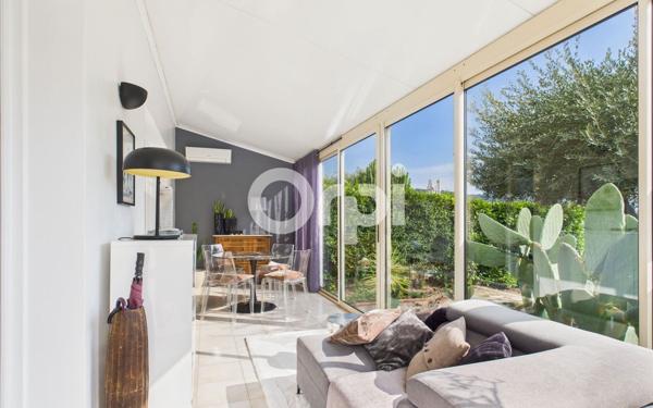 Maison à vendre    3 pièces • 67,50 m2 Pégomas